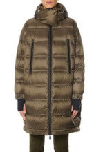 Moncler Grenoble Women Coats