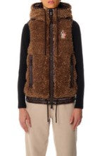 Moncler Grenoble Women Jackets