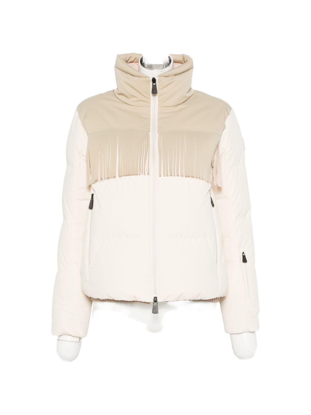 Moncler Grenoble Women Bessin Bomber Jacket