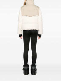 Moncler Grenoble Women Bessin Bomber Jacket