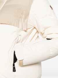 Moncler Grenoble Women Bessin Bomber Jacket