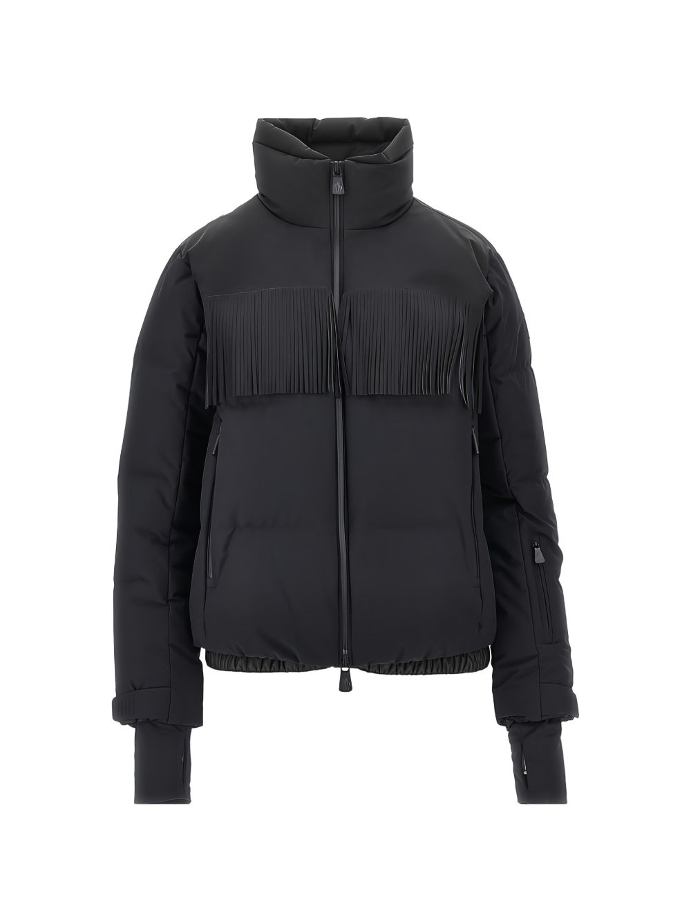 Moncler Grenoble Women Bessin Bomber Jacket