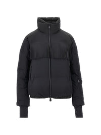 Moncler Grenoble Women Bessin Bomber Jacket