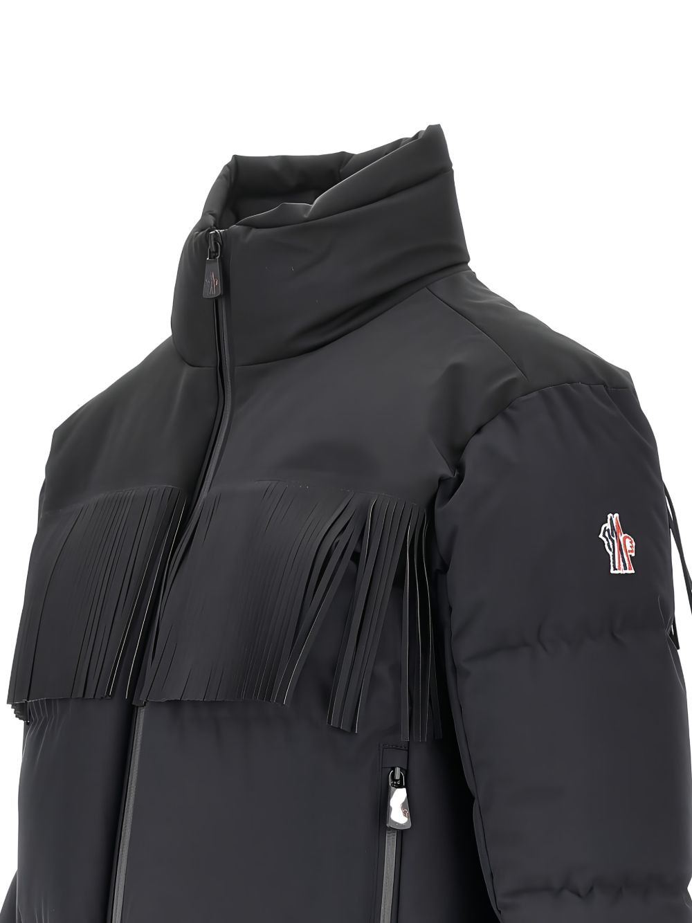 Moncler Grenoble Women Bessin Bomber Jacket