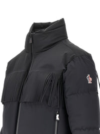 Moncler Grenoble Women Bessin Bomber Jacket