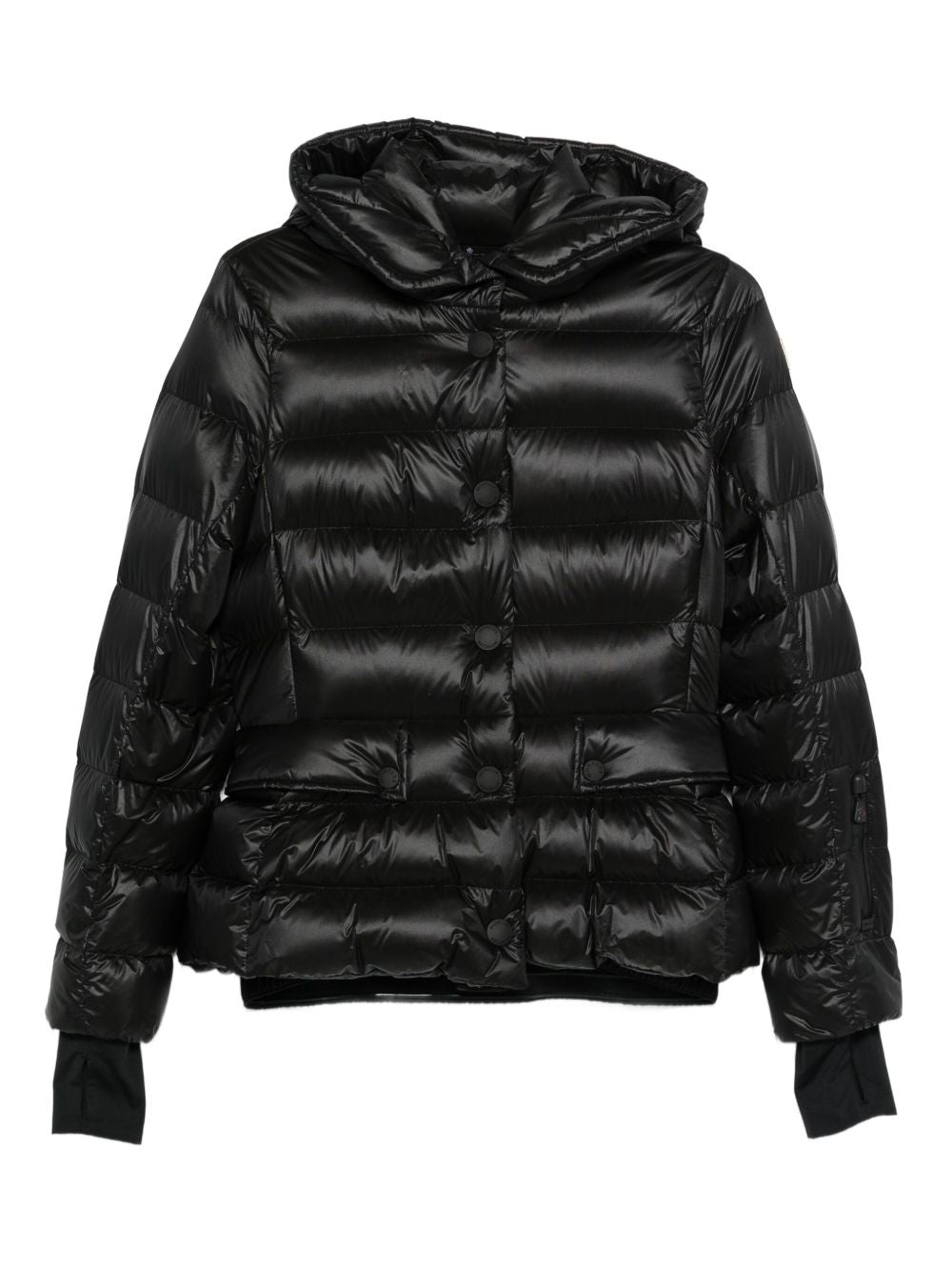 Moncler Grenoble Women Armoniques Short Down Jacket