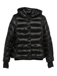 Moncler Grenoble Women Armoniques Short Down Jacket