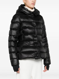 Moncler Grenoble Women Armoniques Short Down Jacket