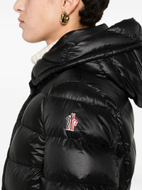 Moncler Grenoble Women Armoniques Short Down Jacket