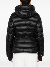 Moncler Grenoble Women Armoniques Short Down Jacket