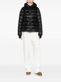 Moncler Grenoble Women Armoniques Short Down Jacket
