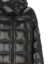 Moncler Grenoble Women Rochelairs Long Down Jacket