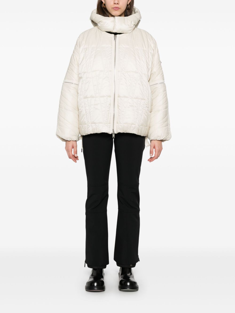 MONCLER GRENOBLE Moncler Grenoble Women Ski Trousers