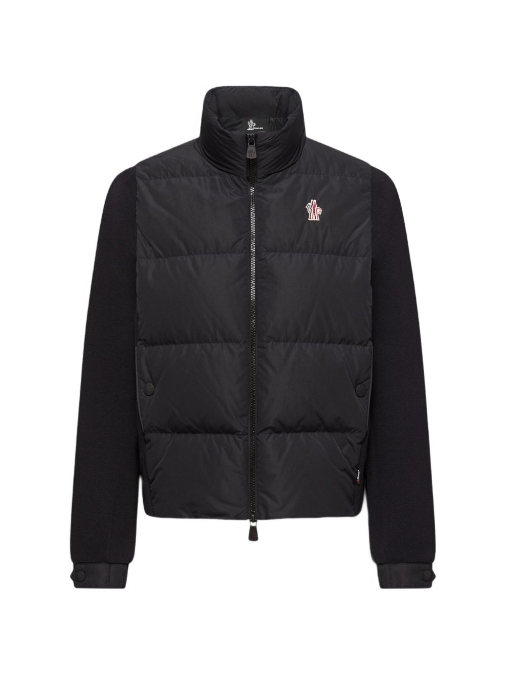 MONCLER GRENOBLE Moncler Grenoble Women Padded Cardigan