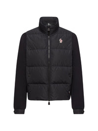 MONCLER GRENOBLE Moncler Grenoble Women Padded Cardigan