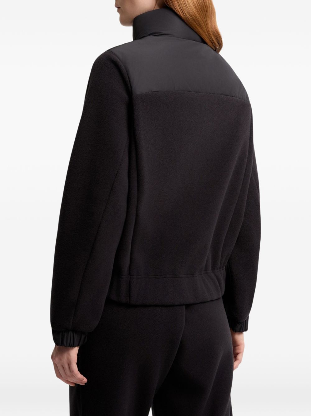 MONCLER GRENOBLE Moncler Grenoble Women Padded Cardigan