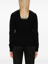 Moncler Grenoble Women Padded Cardigan