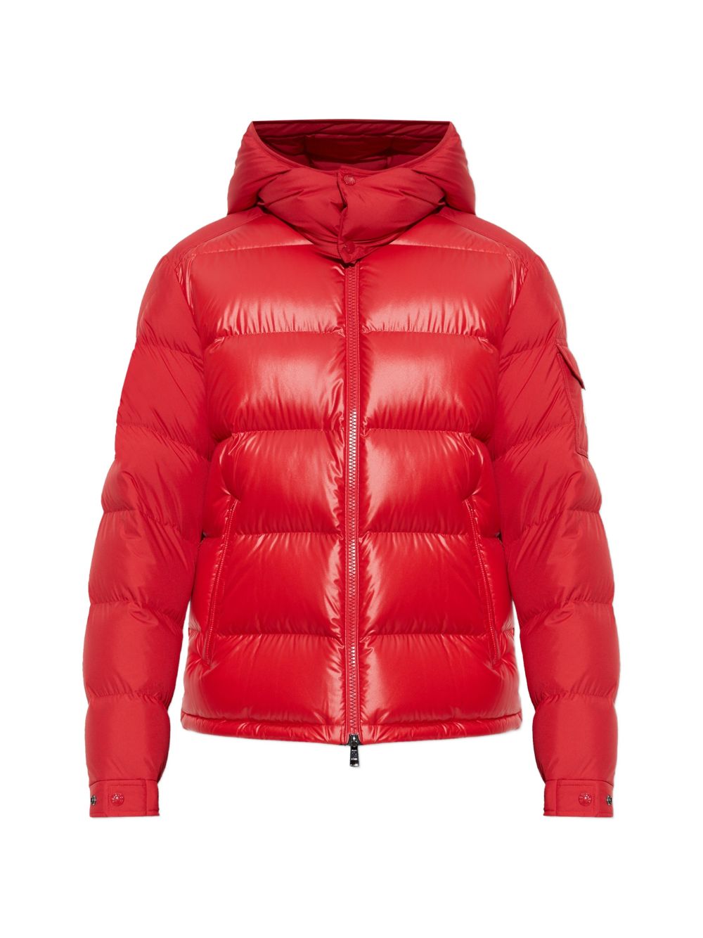Moncler Men Maya Short Down Jacket