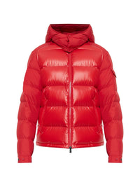 Moncler Men Maya Short Down Jacket