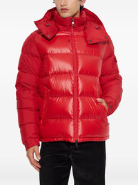 Moncler Men Maya Short Down Jacket