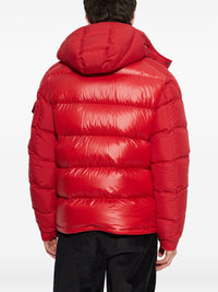 Moncler Men Maya Short Down Jacket