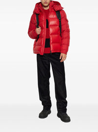 Moncler Men Maya Short Down Jacket