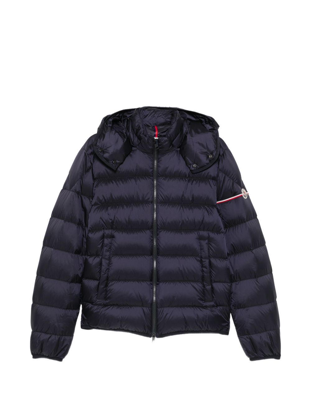 Moncler Men Ravenlock Down Jacket