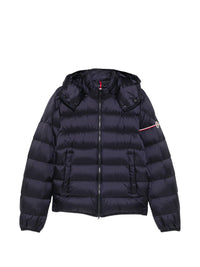 Moncler Men Ravenlock Down Jacket