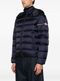 Moncler Men Ravenlock Down Jacket