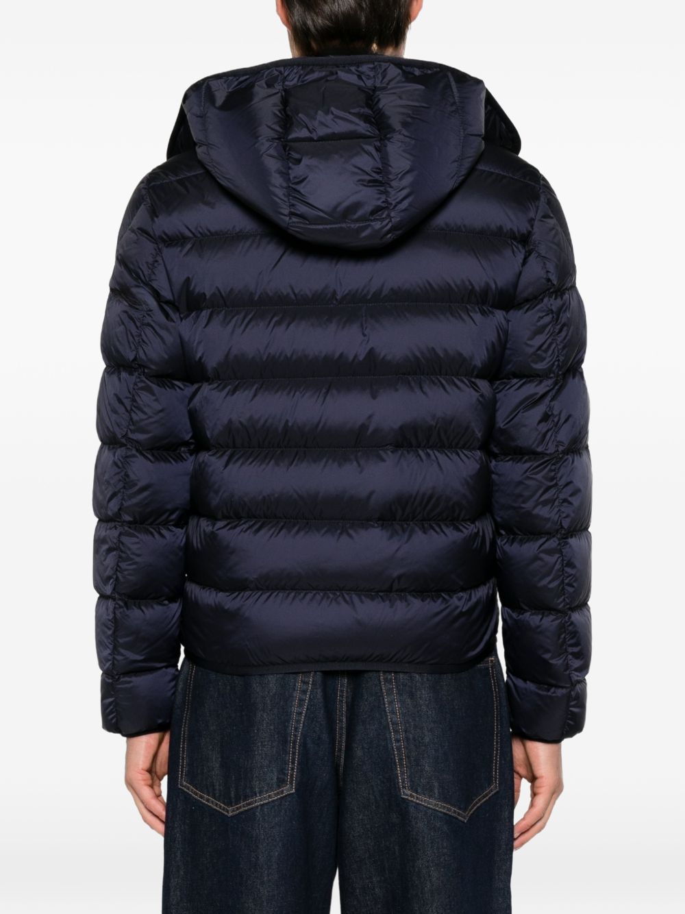 Moncler Men Ravenlock Down Jacket