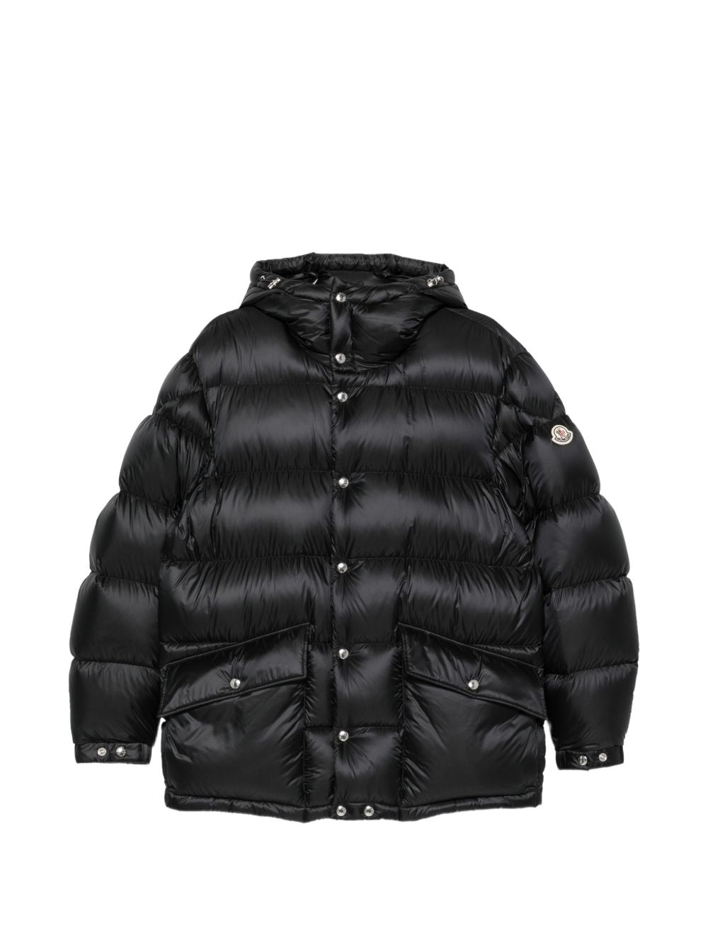 Moncler Men Orelith Short Down Jacket