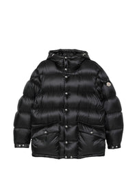 Moncler Men Orelith Short Down Jacket