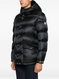 Moncler Men Orelith Short Down Jacket