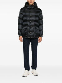 Moncler Men Orelith Short Down Jacket