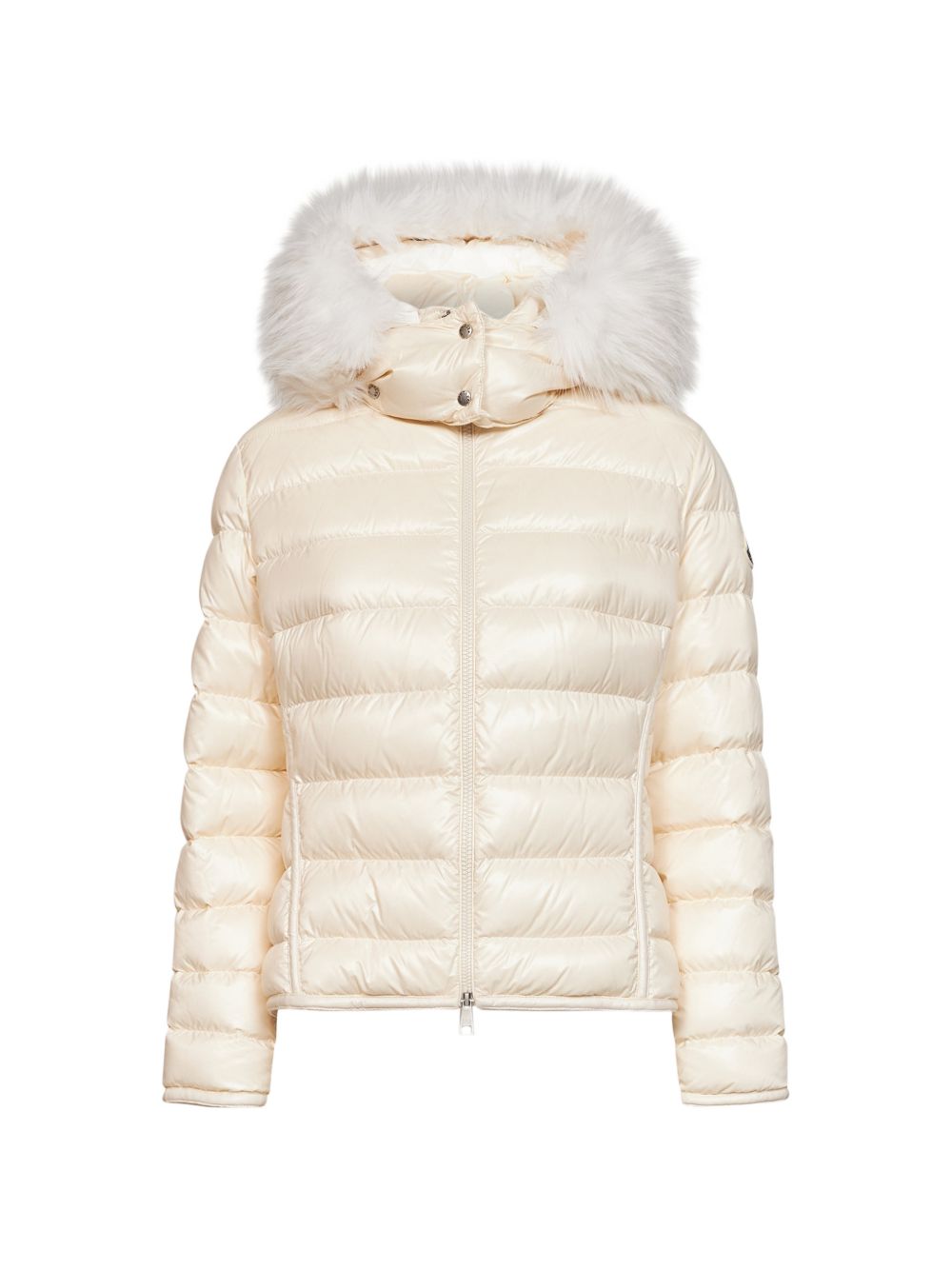 Moncler Women Nylon Down Jacket