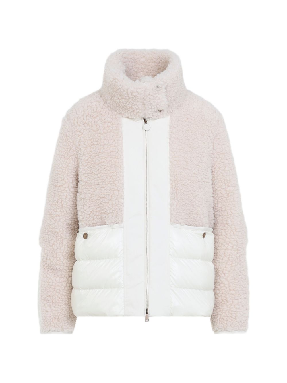 Moncler Women Glorieux Short Down Jacket