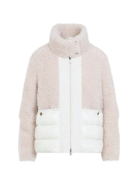 Moncler Women Glorieux Short Down Jacket
