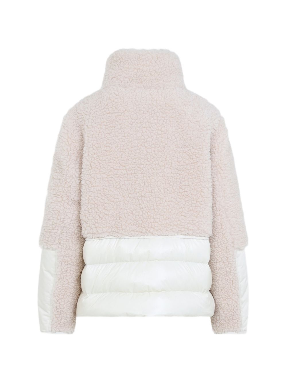 Moncler Women Glorieux Short Down Jacket