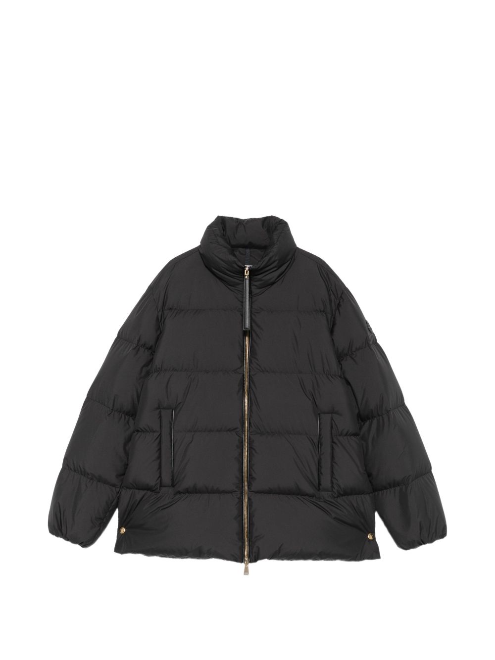 Moncler Women Vivantesse Short Down Jacket