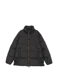 Moncler Women Vivantesse Short Down Jacket