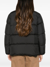 Moncler Women Vivantesse Short Down Jacket