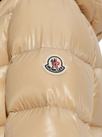 Moncler Women Marusse Long Down Jacket