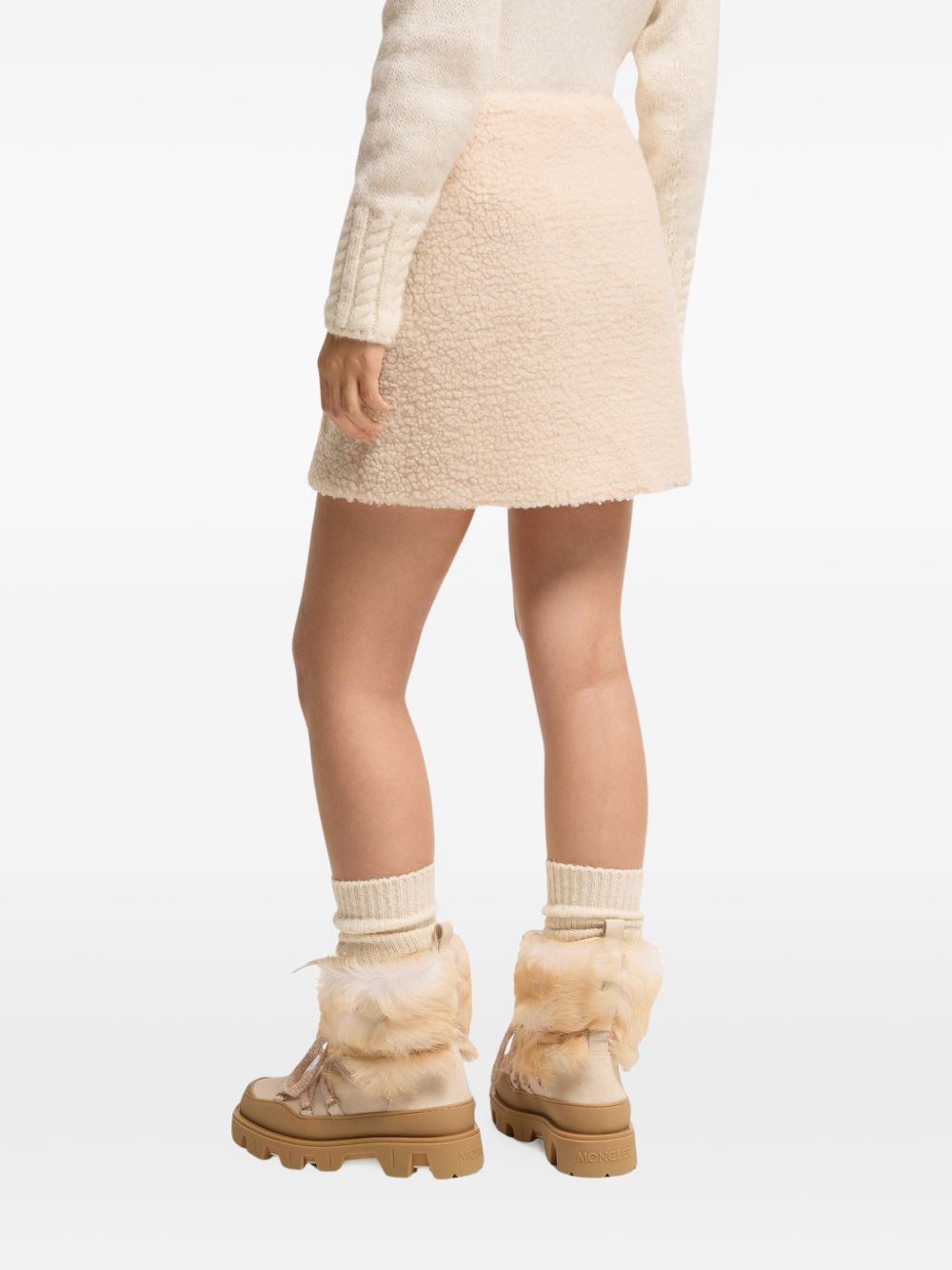 Moncler Women Skirts