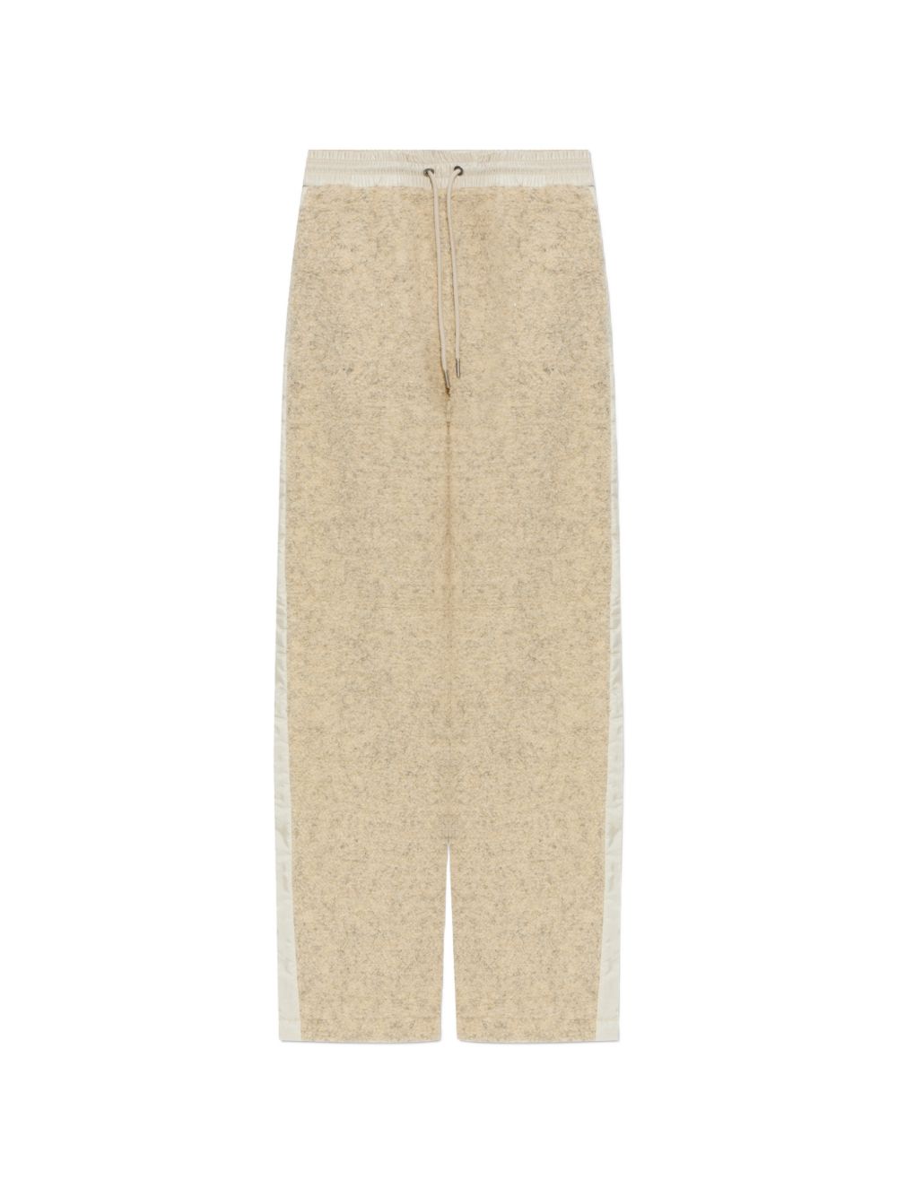 Moncler Women Cotton Blend Trousers