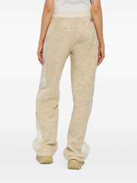 Moncler Women Cotton Blend Trousers