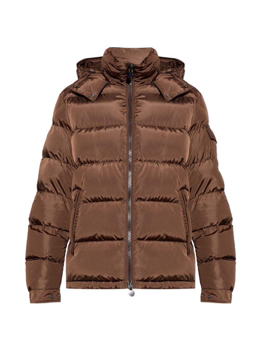 Moncler Men Maya Short Down Jacket