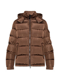 Moncler Men Maya Short Down Jacket