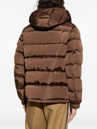 Moncler Men Maya Short Down Jacket