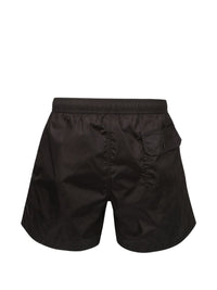 Moncler Men Logo Swimshorts