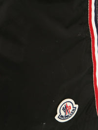 Moncler Men Logo Swimshorts